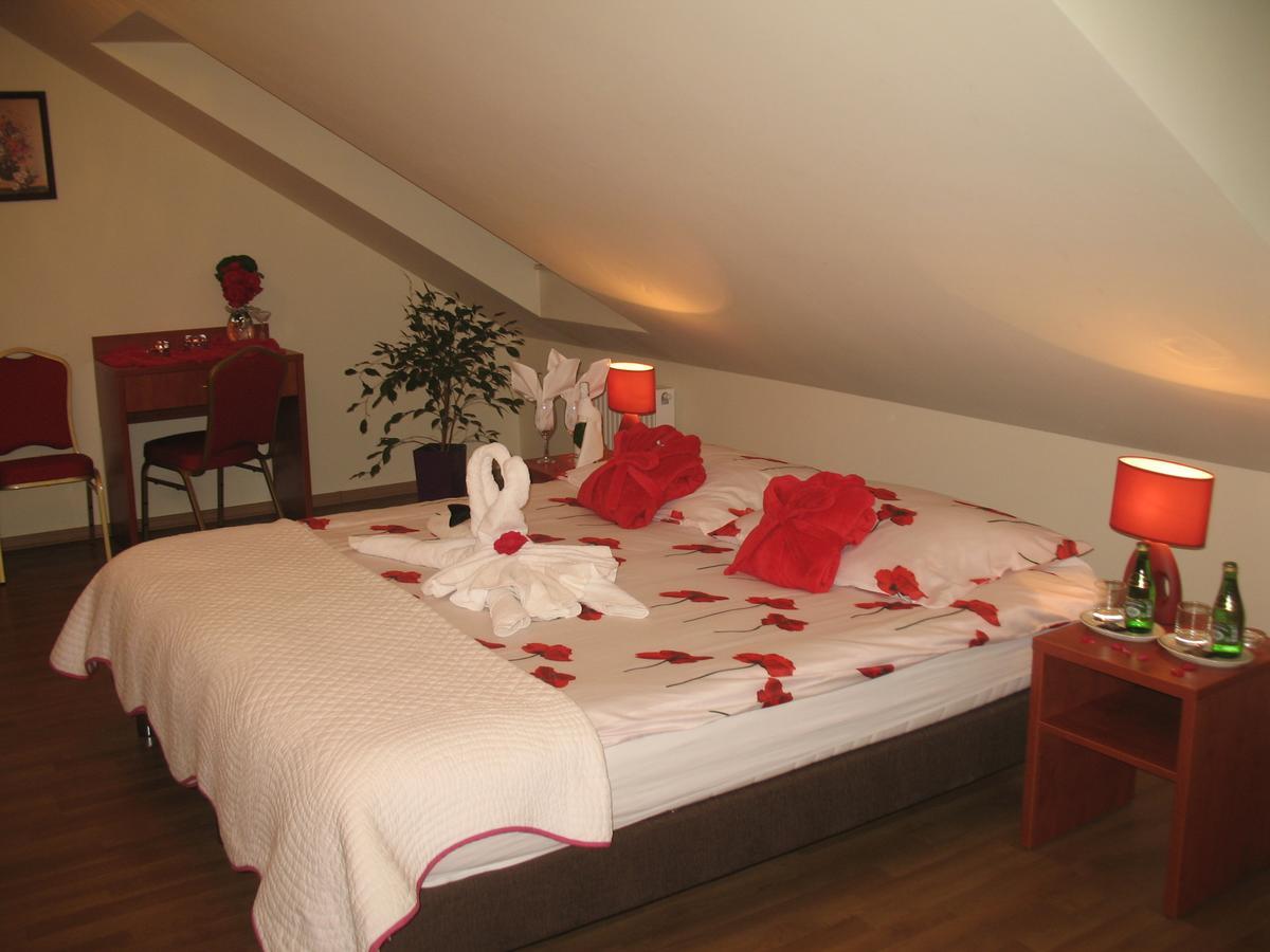 Zacisze Hotel Ulan ห้อง รูปภาพ