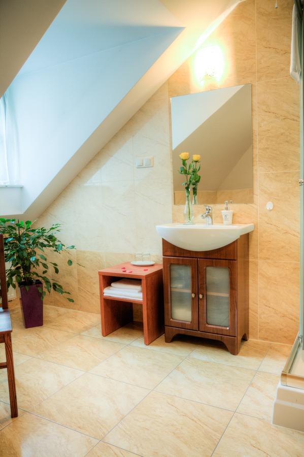 Zacisze Hotel Ulan ห้อง รูปภาพ